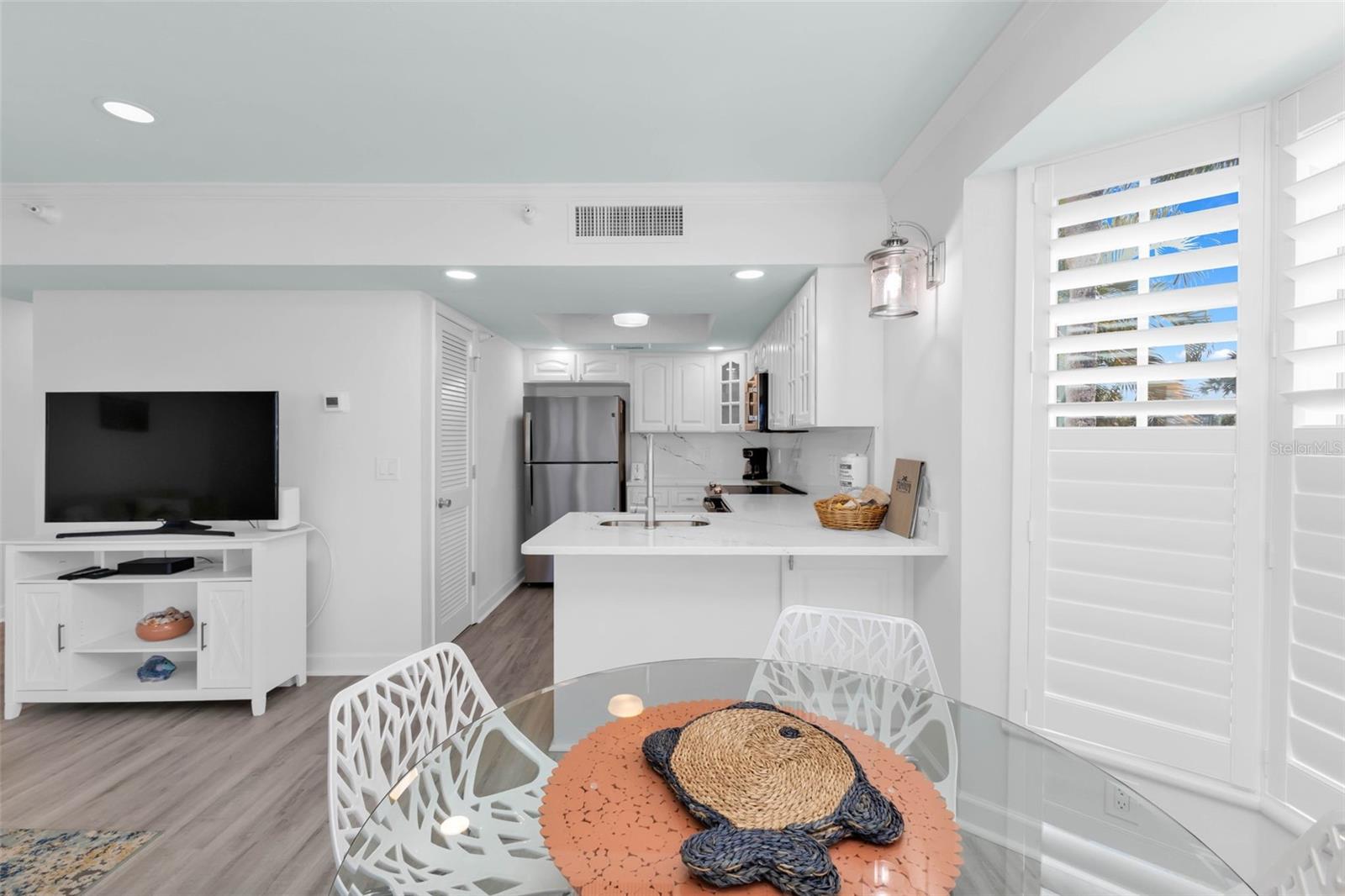 BEACH VILLAS BLDG 33 - Residential