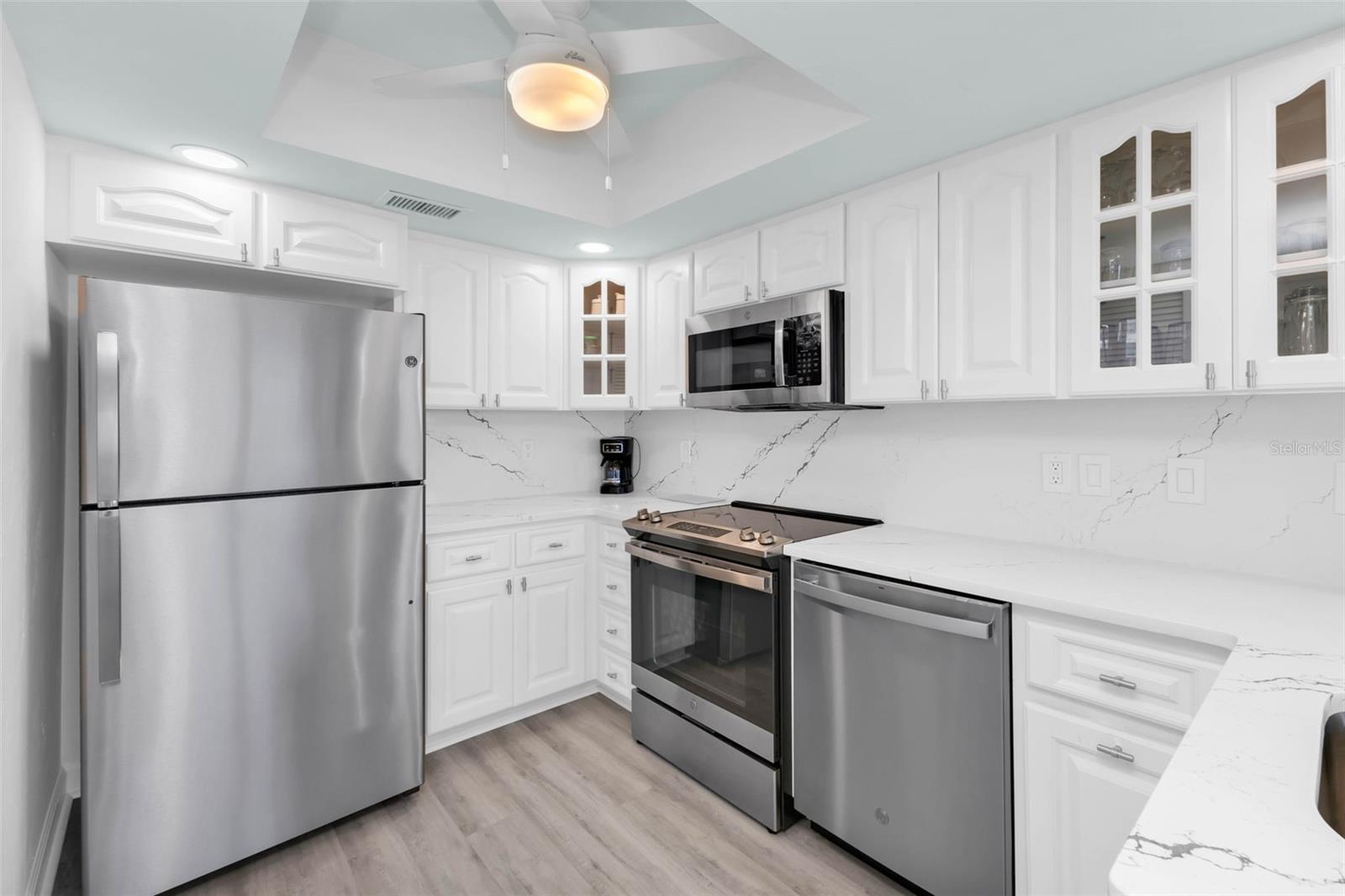 BEACH VILLAS BLDG 33 - Residential