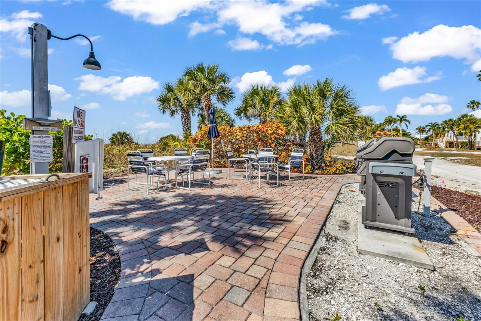 BEACH VILLAS BLDG 33 - Residential