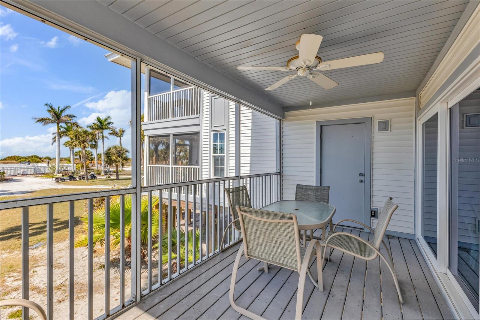 BEACH VILLAS BLDG 33 - Residential