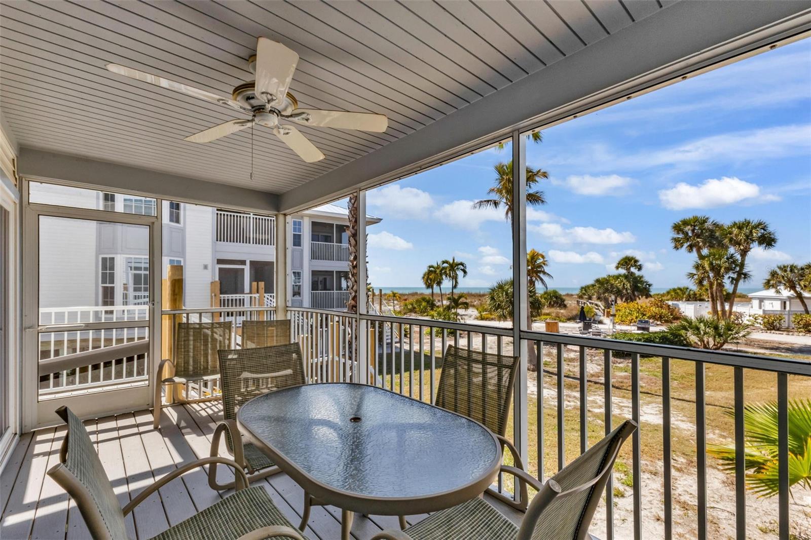 BEACH VILLAS BLDG 33 - Residential