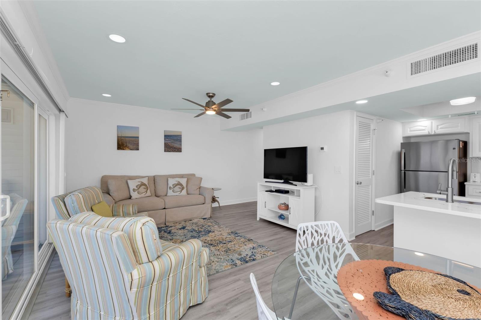 BEACH VILLAS BLDG 33 - Residential