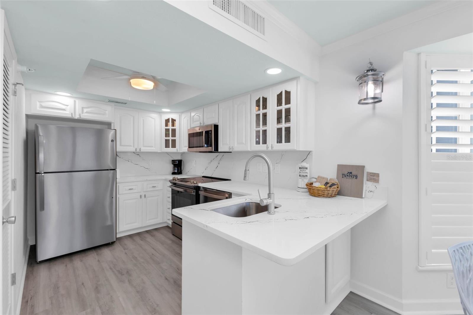 BEACH VILLAS BLDG 33 - Residential