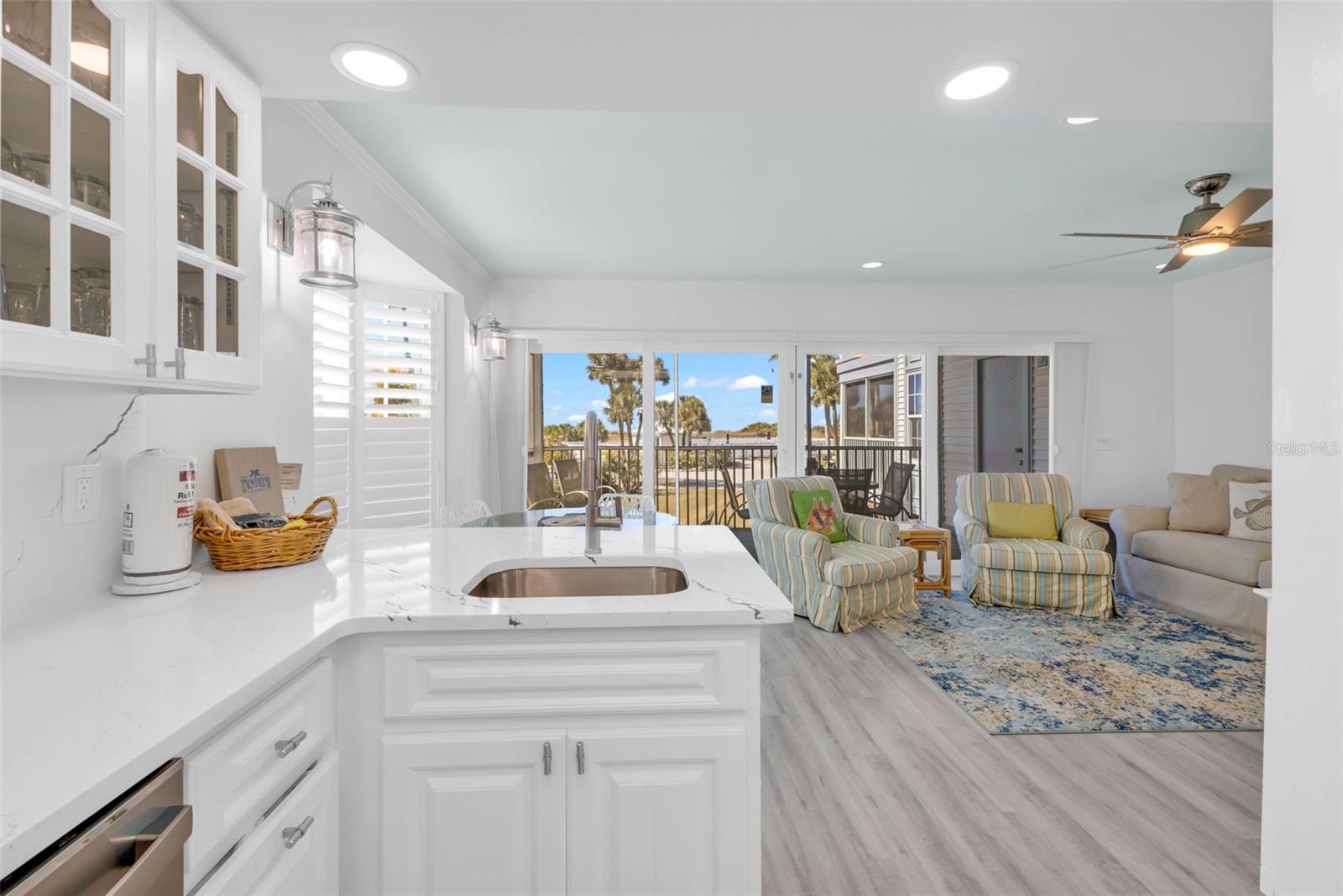 BEACH VILLAS BLDG 33 - Residential