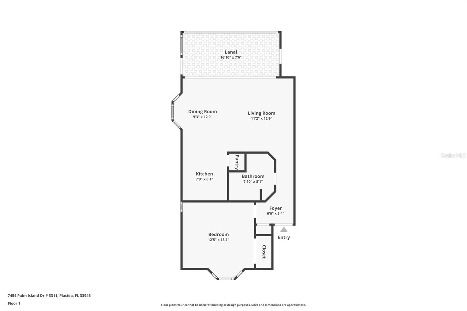 BEACH VILLAS BLDG 33 - Residential