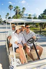 BEACH VILLAS BLDG 33 - Residential