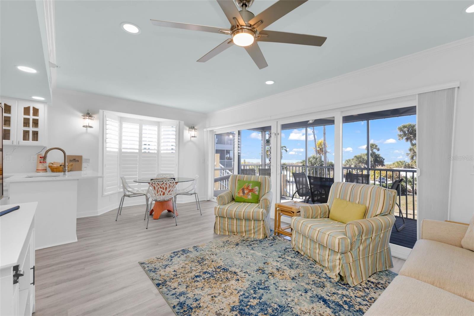 BEACH VILLAS BLDG 33 - Residential