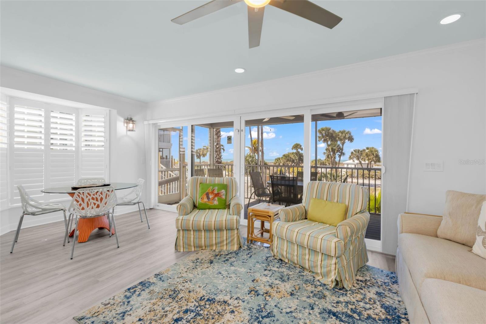 BEACH VILLAS BLDG 33 - Residential