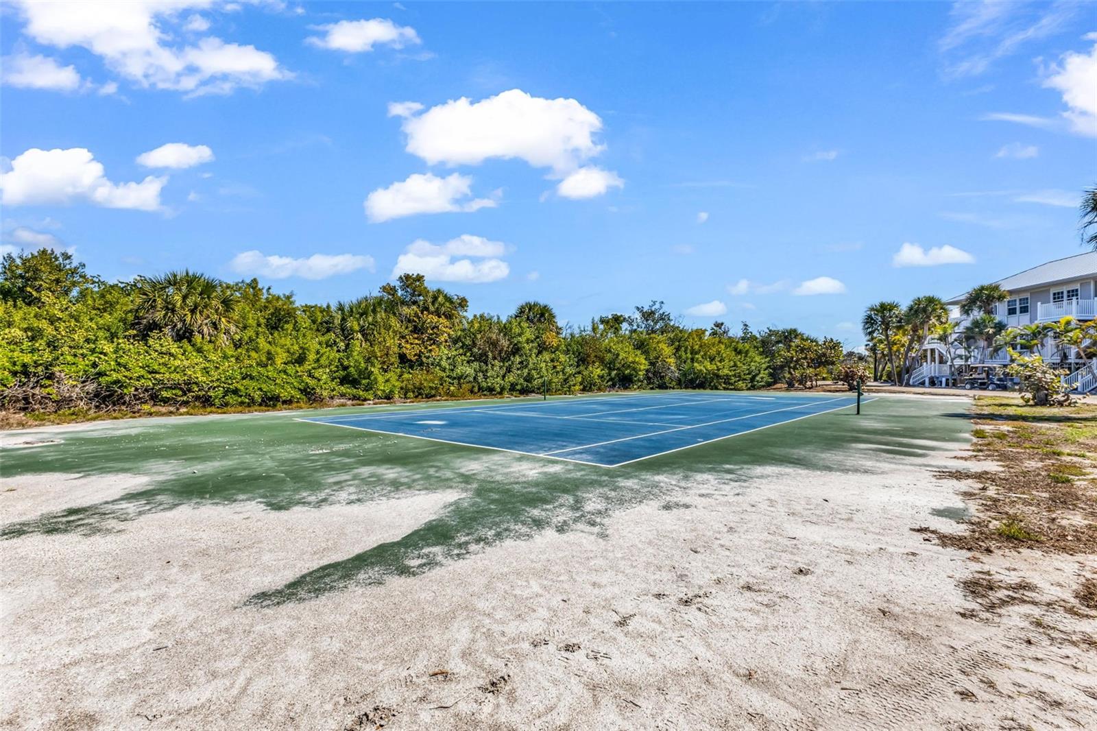 BEACH VILLAS BLDG 33 - Residential