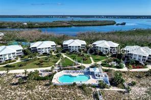 BEACH VILLAS BLDG 33 - Residential