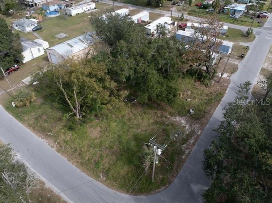 Discover the perfect opportunity to bring your vision to life with this vacant parcel located at 1105 Grady Ave, Lakeland, FL. Zoned for Residential Single-Family, this lot offers endless potential to design and build your dream home or create an investment property in a desirable and peaceful neighborhood.

With ample space to build, this property is conveniently located near major highways, offering easy access for commuters traveling to Tampa or Orlando. Enjoy the charm of Lakeland with nearby shopping centers, schools, and recreational facilities, providing a seamless blend of small-town living and urban convenience. If you are looking for a bigger lot, the lot next to this one can also be purchased, TB8344432.

Essential utilities are accessible nearby, simplifying the building process and saving you time and resources. Whether you’re a homeowner, investor, or builder, this versatile lot is ready for your creativity.

Don’t miss this incredible opportunity to make your real estate goals a reality. Contact me today for more information or to schedule a visit!