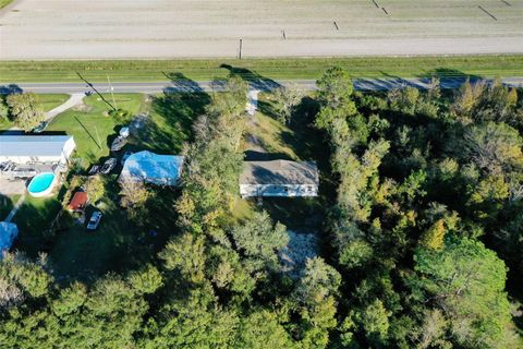 A home in BUNNELL