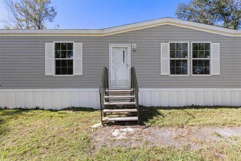 A home in BUNNELL