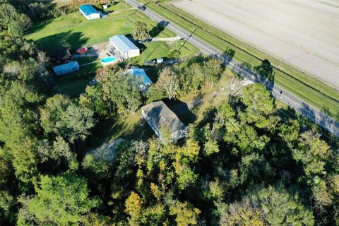 A home in BUNNELL