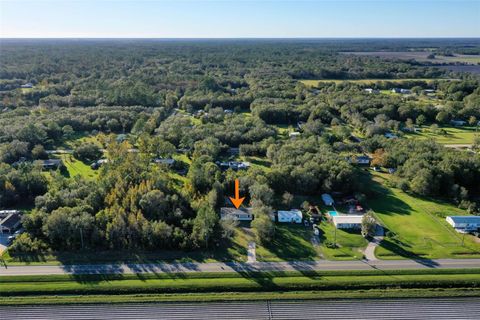 A home in BUNNELL