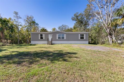 A home in BUNNELL