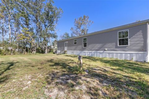 A home in BUNNELL