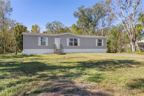 A home in BUNNELL