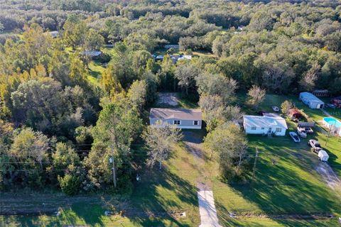 A home in BUNNELL