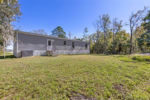 A home in BUNNELL