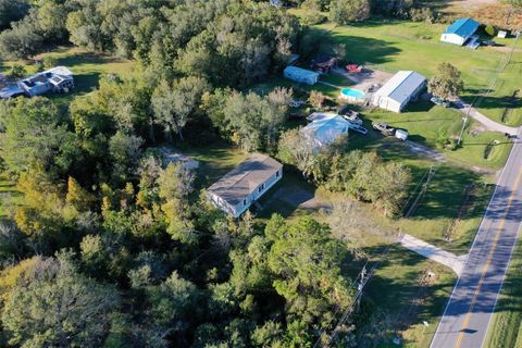 A home in BUNNELL