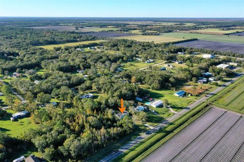 A home in BUNNELL