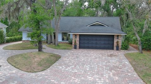 1845 SPRUCE CREEK BOULEVARD PORT ORANGE FL 32128