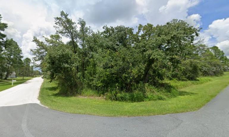Don’t miss this opportunity to own a vacant corner lot in the peaceful community of Weeki Wachee. This property offers the perfect canvas to build your dream home or future investment. Located in a quiet neighborhood yet convenient to shopping, dining, and the natural beauty of the Weeki Wachee Springs area, this lot provides both privacy and accessibility. With its corner positioning, you’ll enjoy added flexibility in your home’s design and layout.
Whether you’re looking to create a permanent residence, a seasonal retreat, or an investment property, this lot offers endless potential.
Start planning your future in Weeki Wachee!