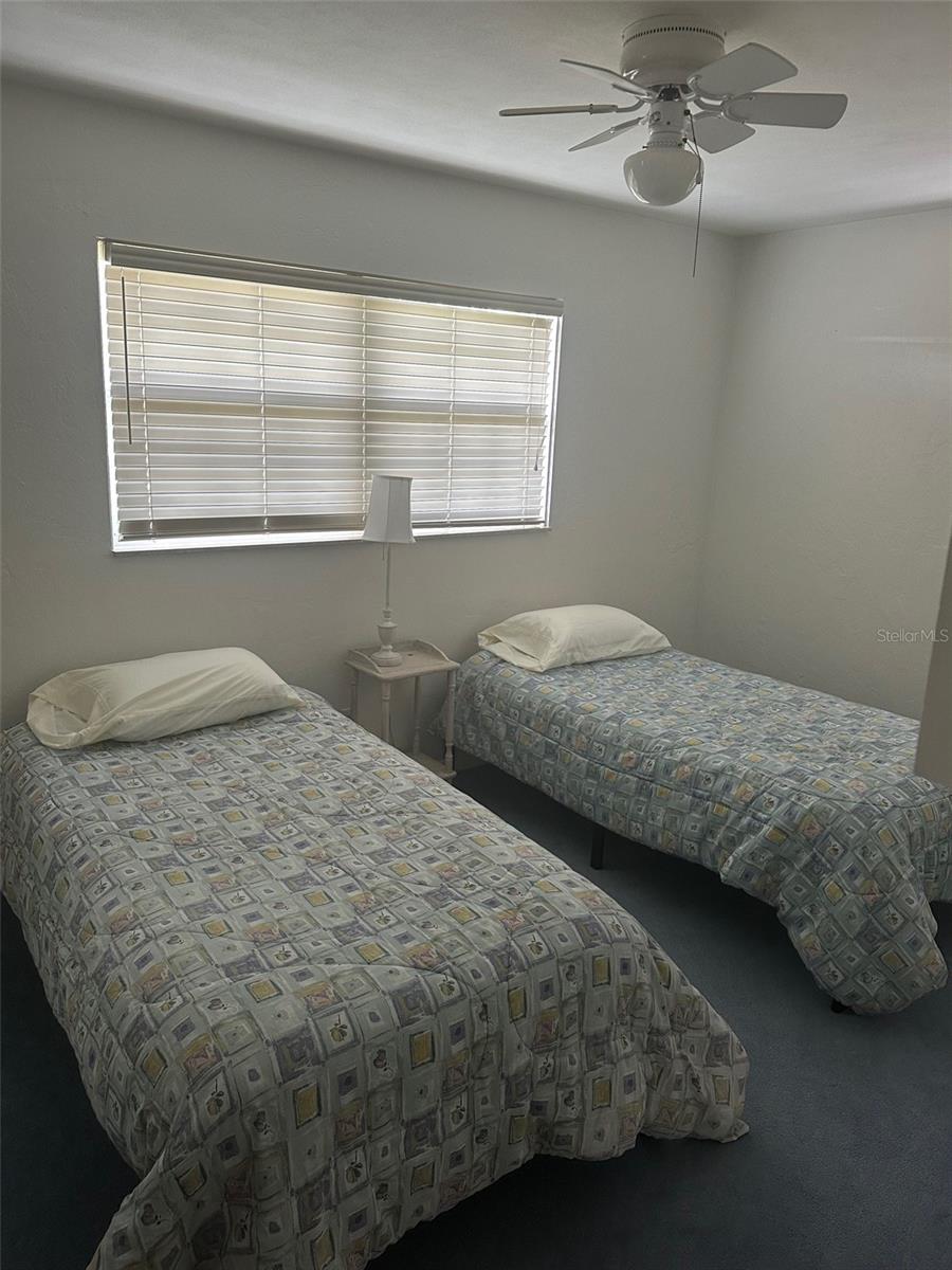 BELLEVUE TERRACE REV - Residential