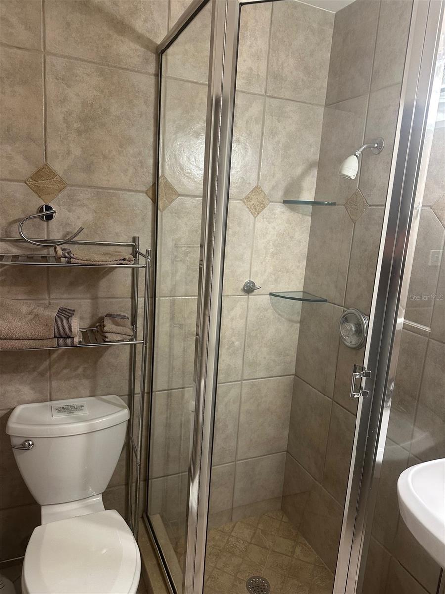 BELLEVUE TERRACE REV - Residential