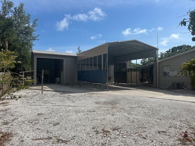 BELLEVUE TERRACE REV - Residential