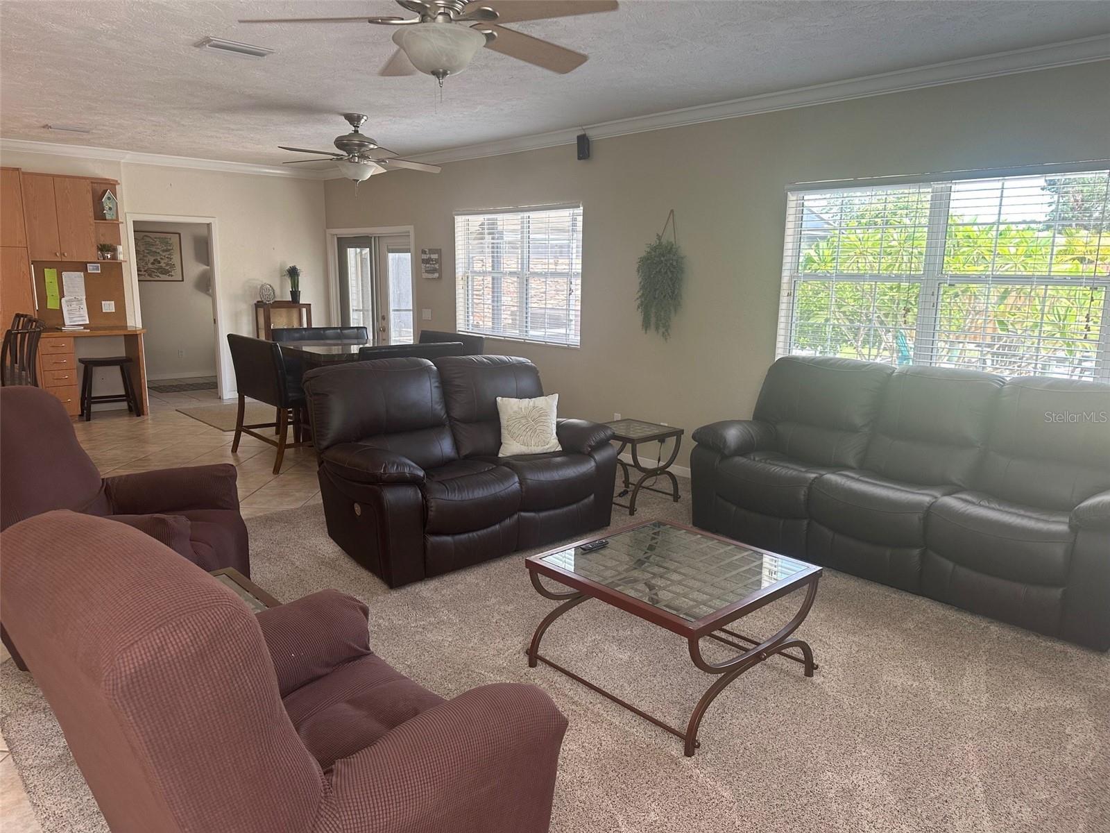 BELLEVUE TERRACE REV - Residential