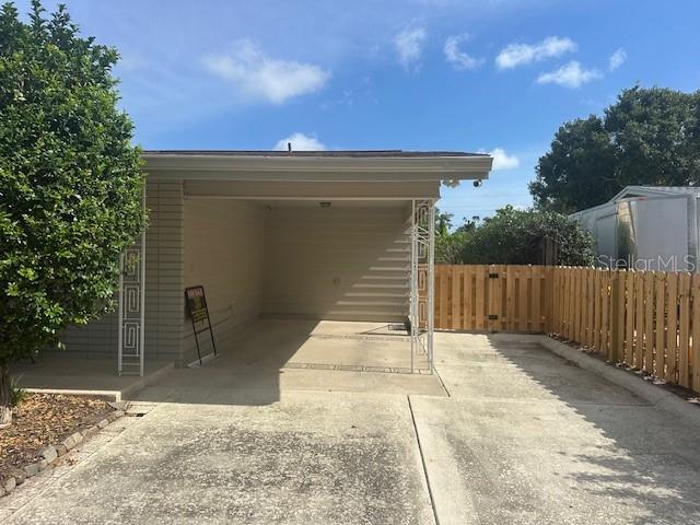 BELLEVUE TERRACE REV - Residential