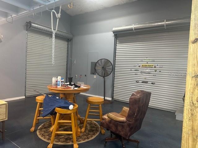 BELLEVUE TERRACE REV - Residential