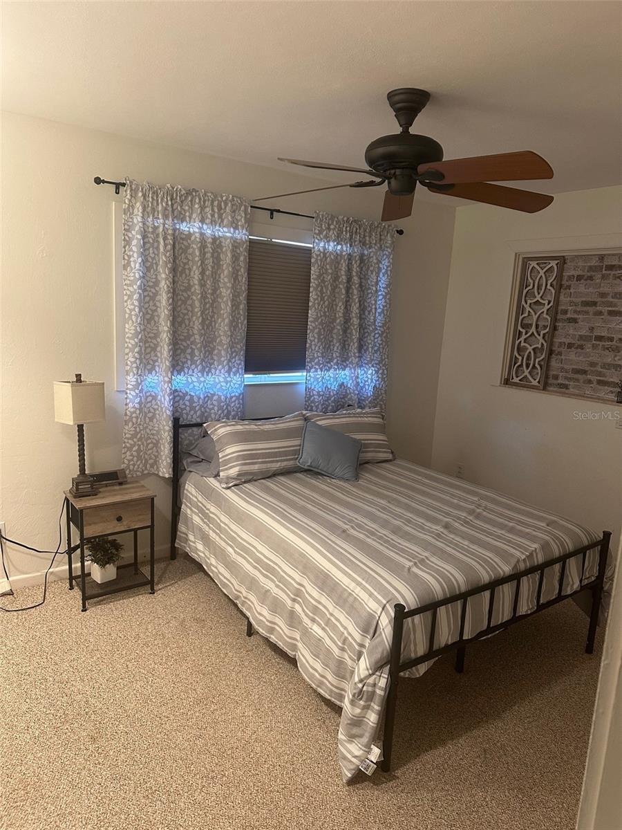 BELLEVUE TERRACE REV - Residential