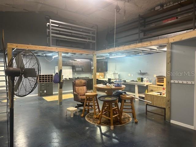 BELLEVUE TERRACE REV - Residential