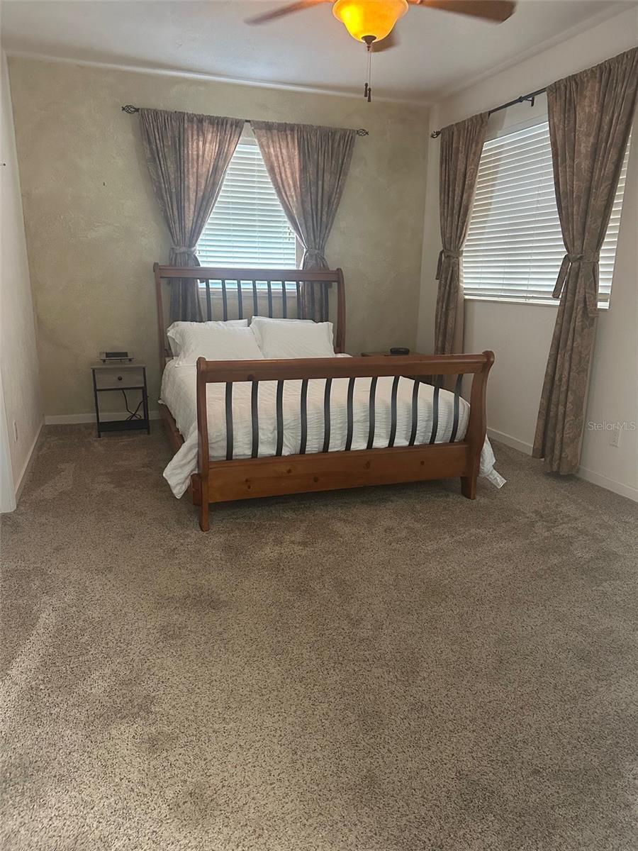 BELLEVUE TERRACE REV - Residential