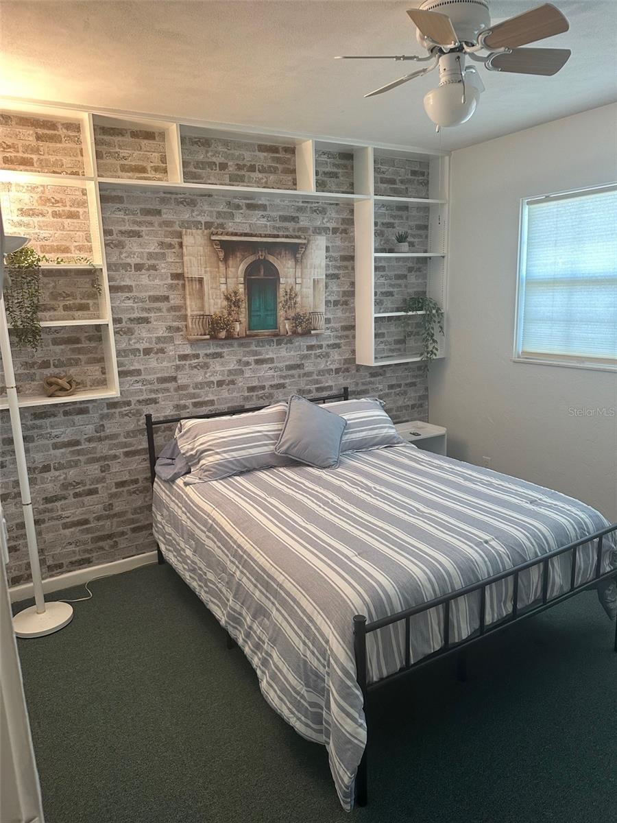 BELLEVUE TERRACE REV - Residential