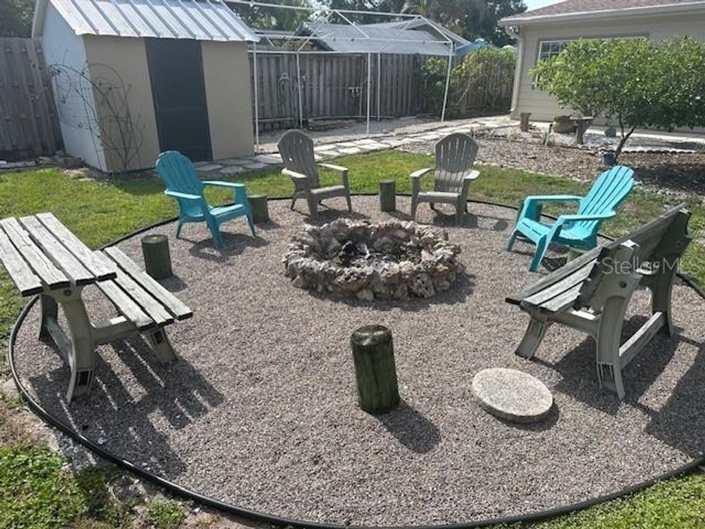 Photo of 3060 Courtland Street, Sarasota, FL 34237 (MLS # A4654261)