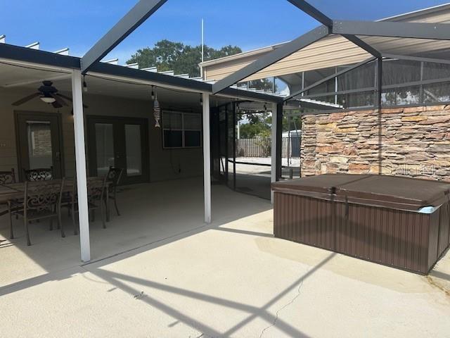 BELLEVUE TERRACE REV - Residential