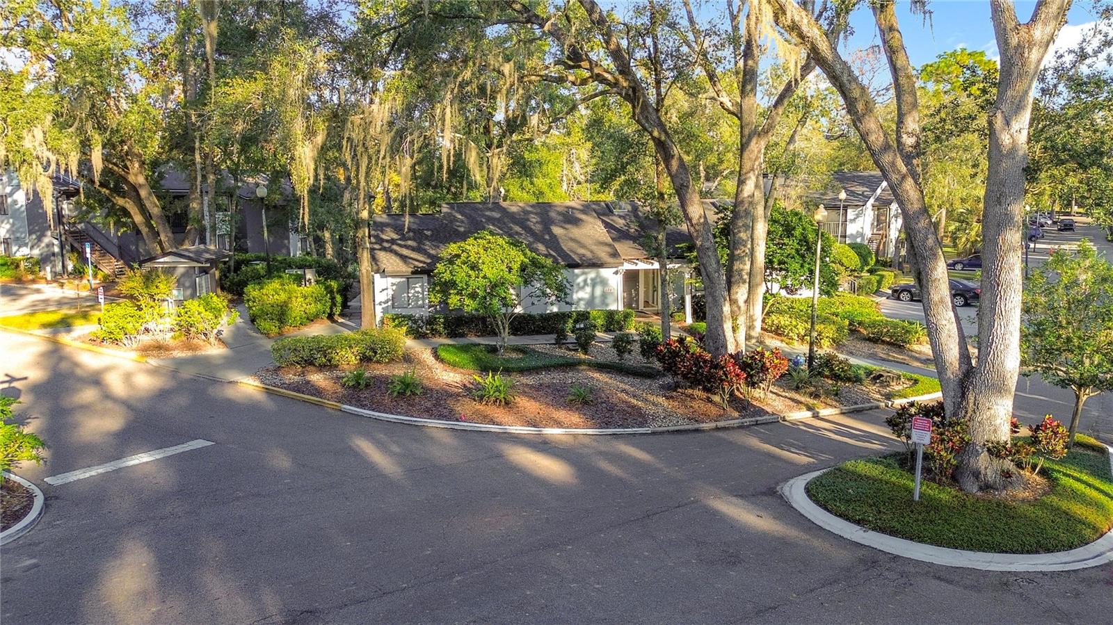 RESERVE AT WEKIVA BEND A CONDO - Residential