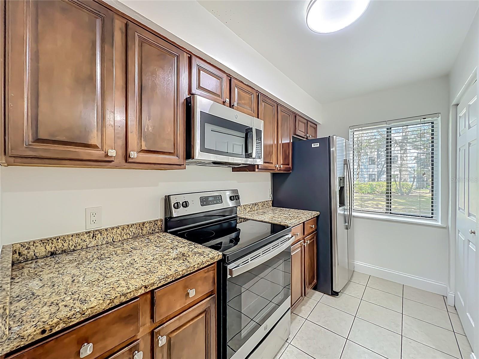 RESERVE AT WEKIVA BEND A CONDO - Residential