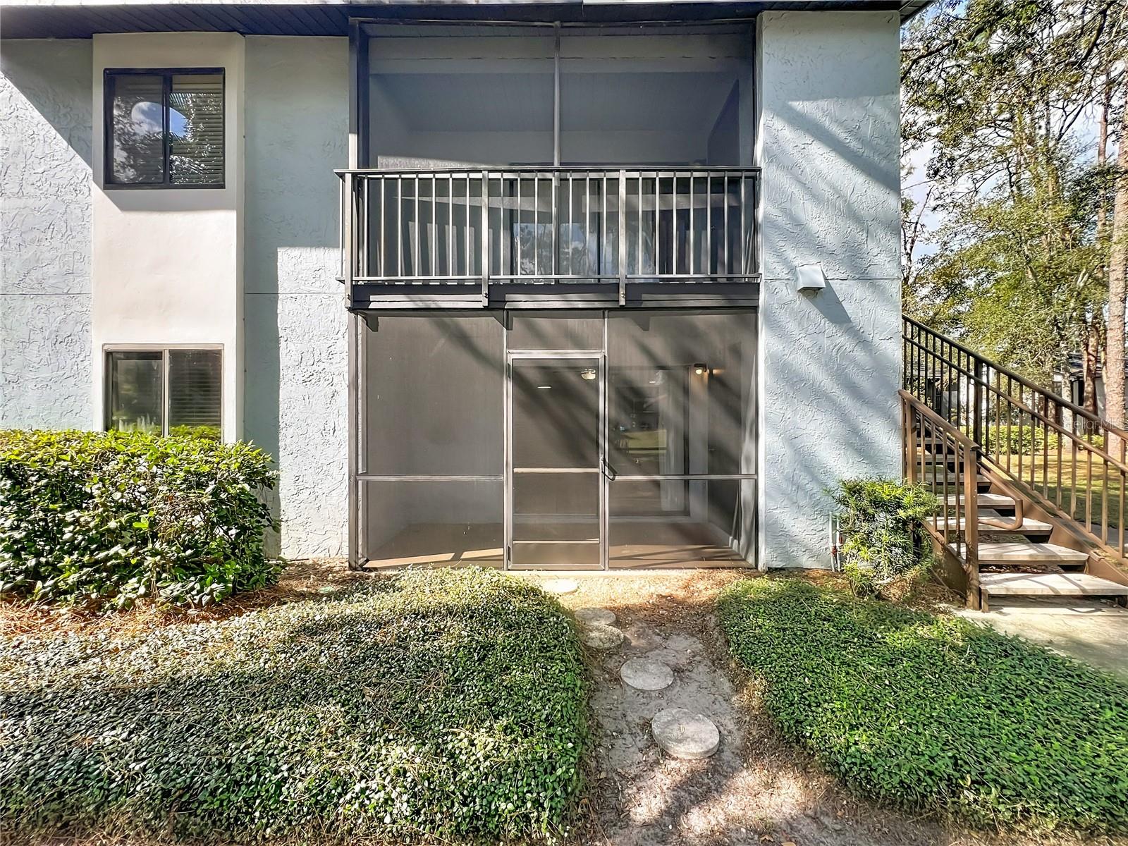 RESERVE AT WEKIVA BEND A CONDO - Residential