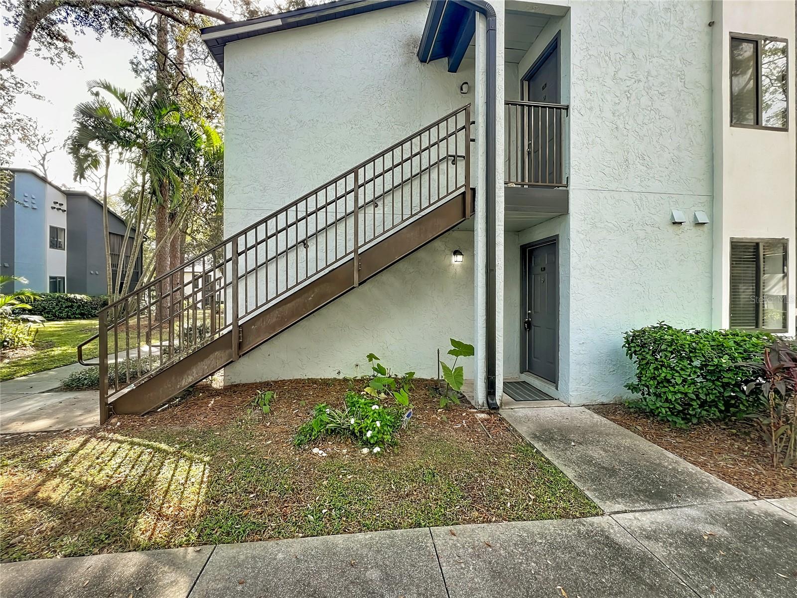 RESERVE AT WEKIVA BEND A CONDO - Residential