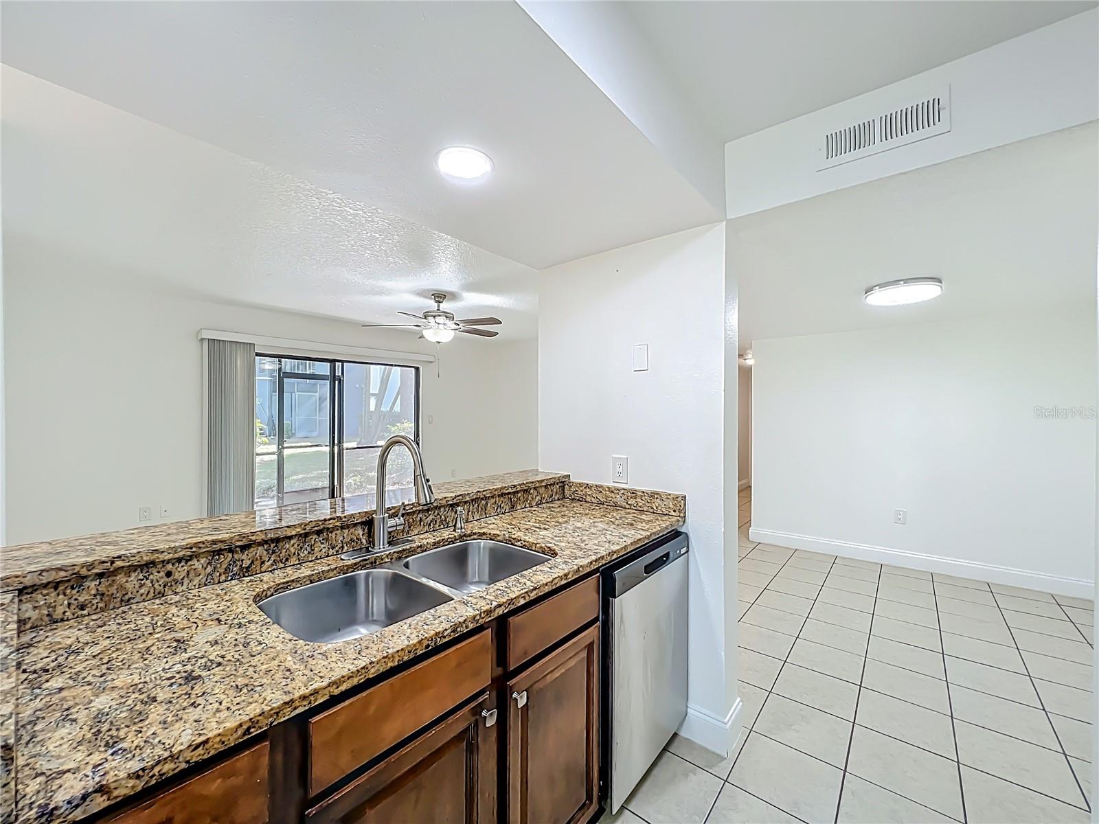 RESERVE AT WEKIVA BEND A CONDO - Residential