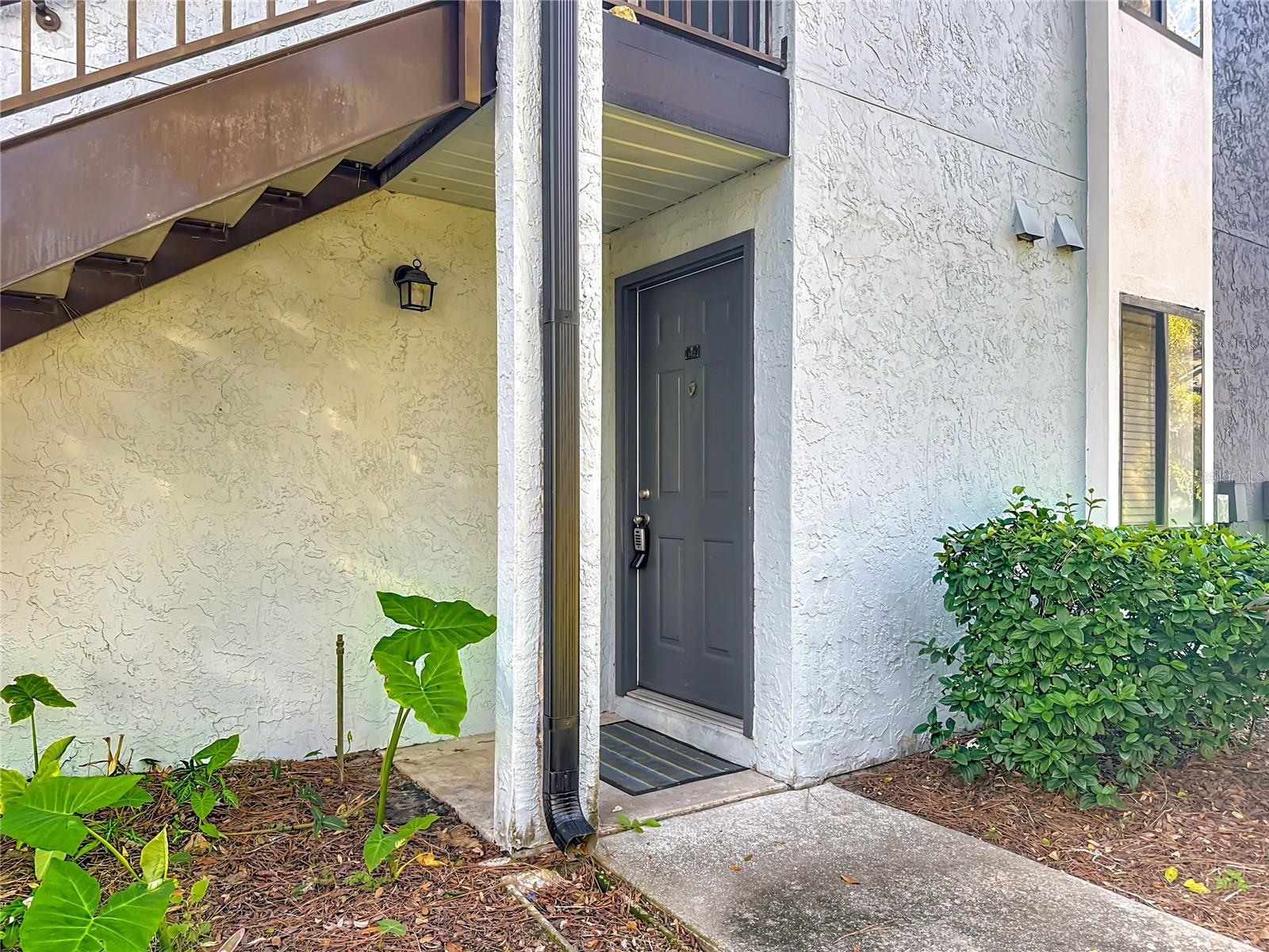 RESERVE AT WEKIVA BEND A CONDO - Residential