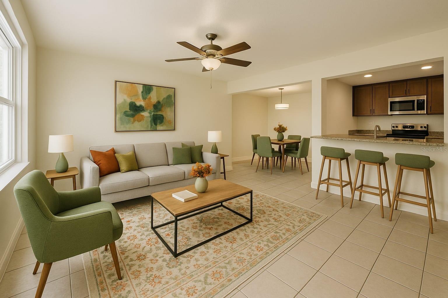 RESERVE AT WEKIVA BEND A CONDO - Residential