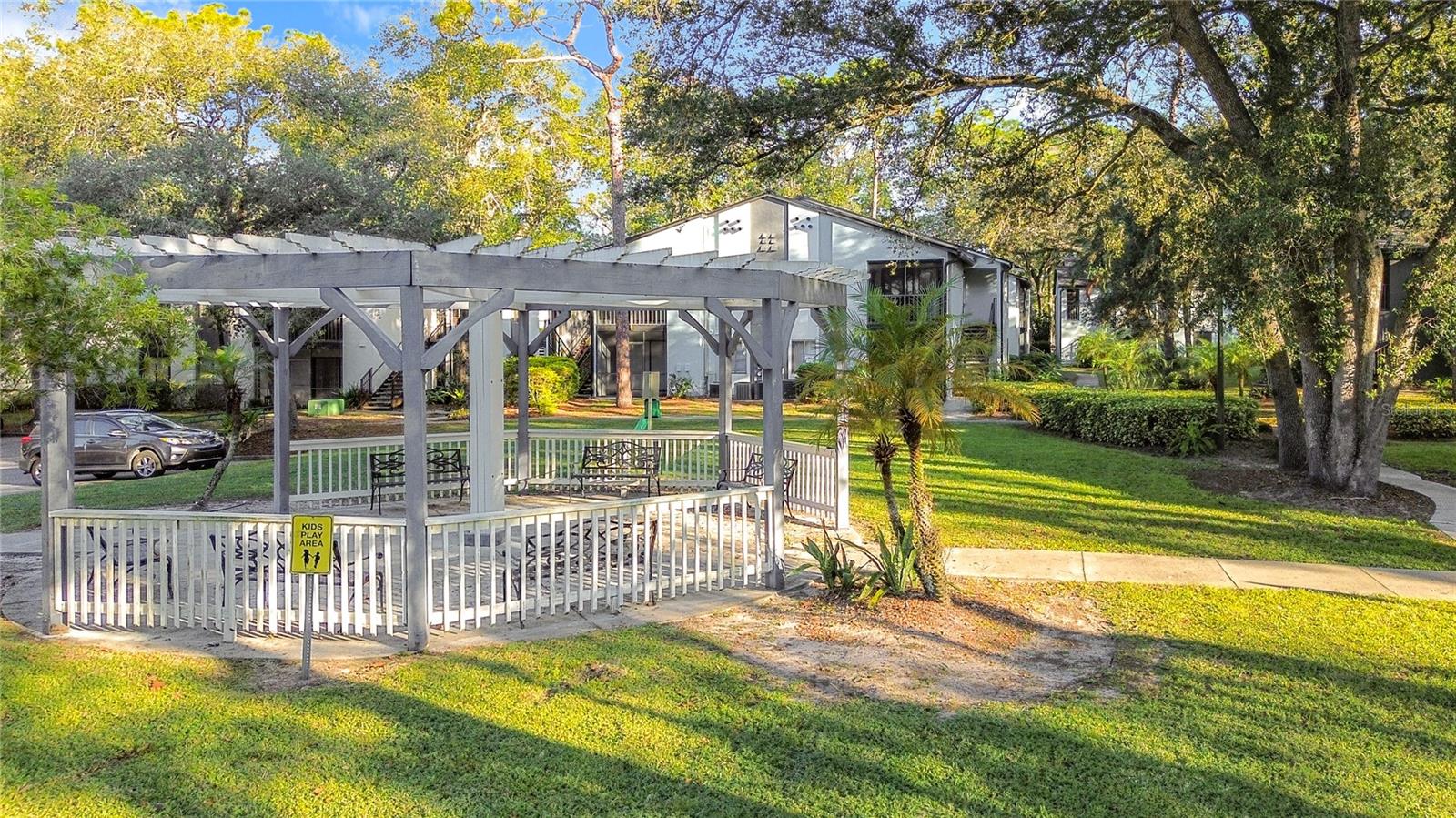 RESERVE AT WEKIVA BEND A CONDO - Residential