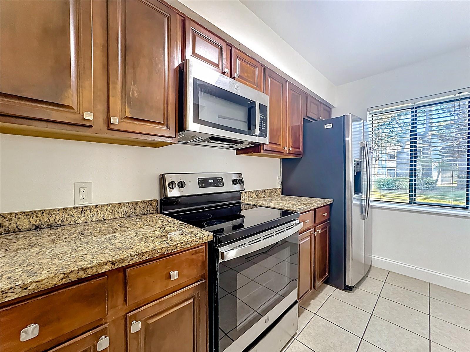 RESERVE AT WEKIVA BEND A CONDO - Residential