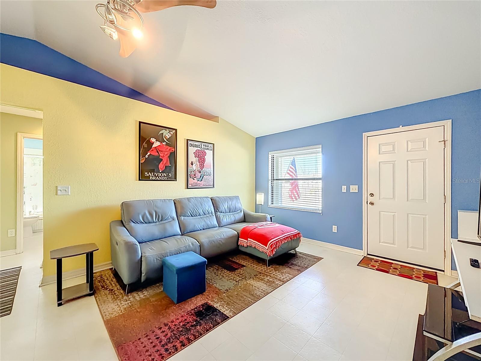 BELLEVIEW HEIGHTS ESTATE - Residential